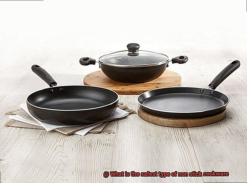 What is the safest type of non stick cookware-2