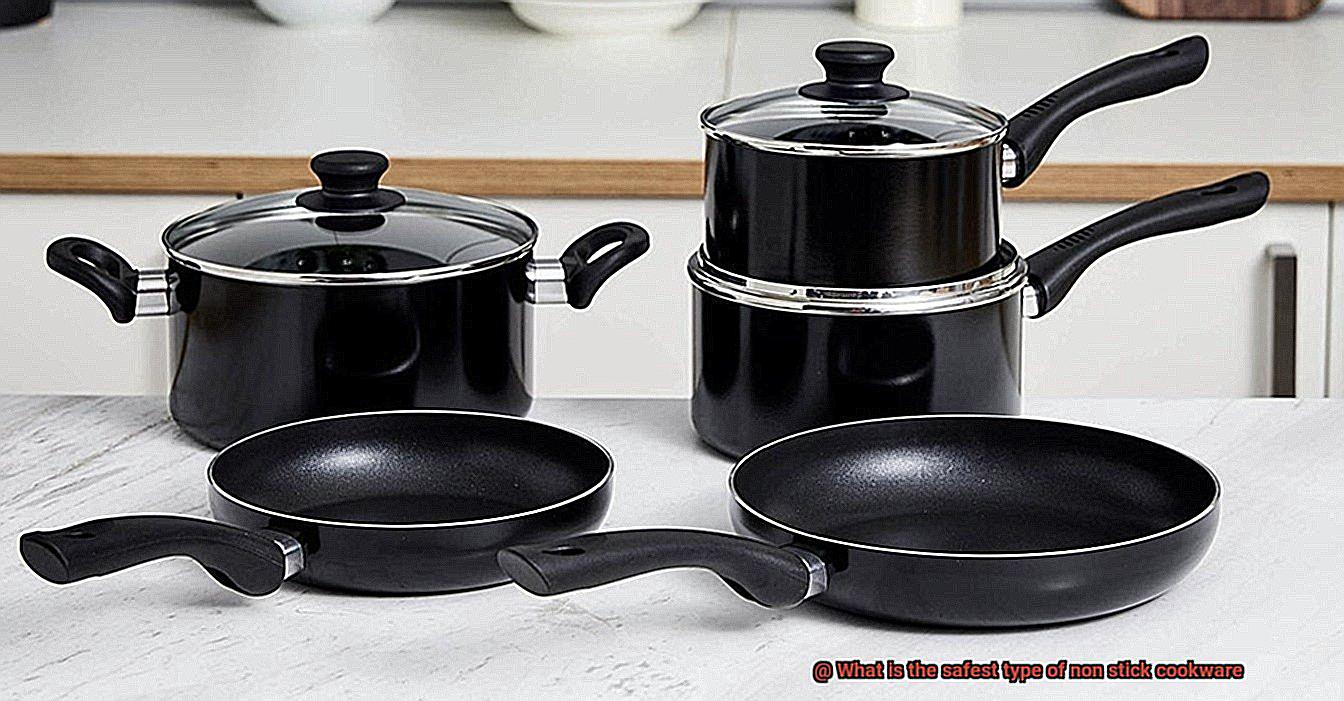 What is the safest type of non stick cookware-3