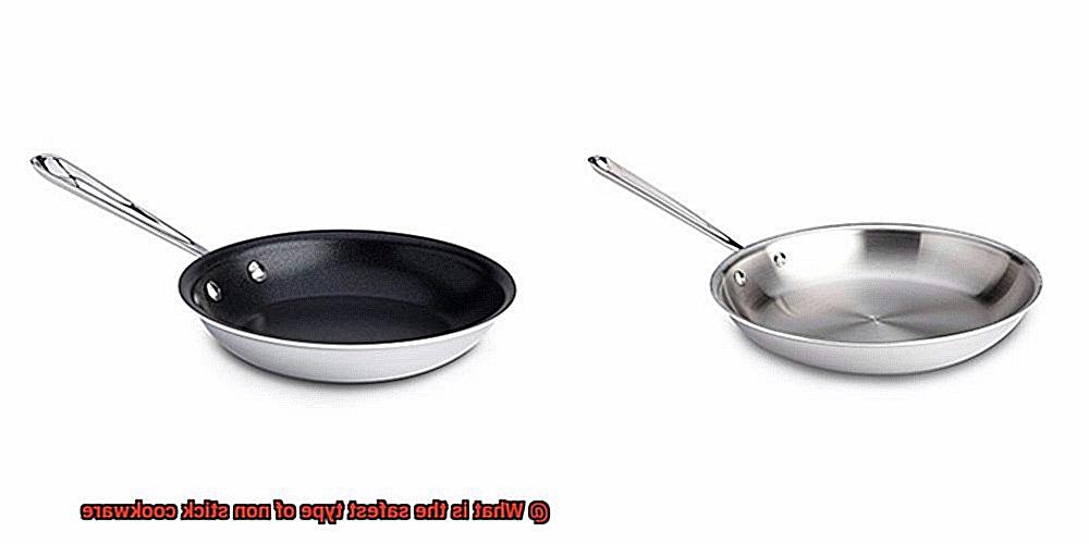 What is the safest type of non stick cookware-4