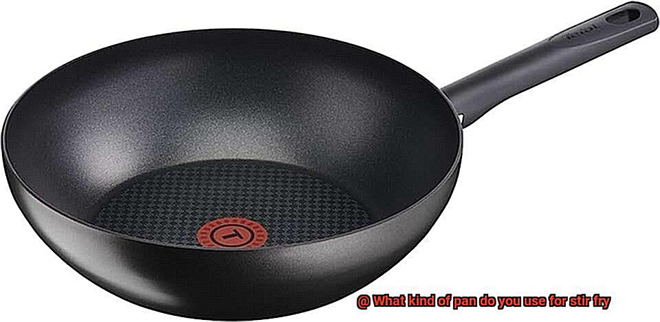 What kind of pan do you use for stir fry-2