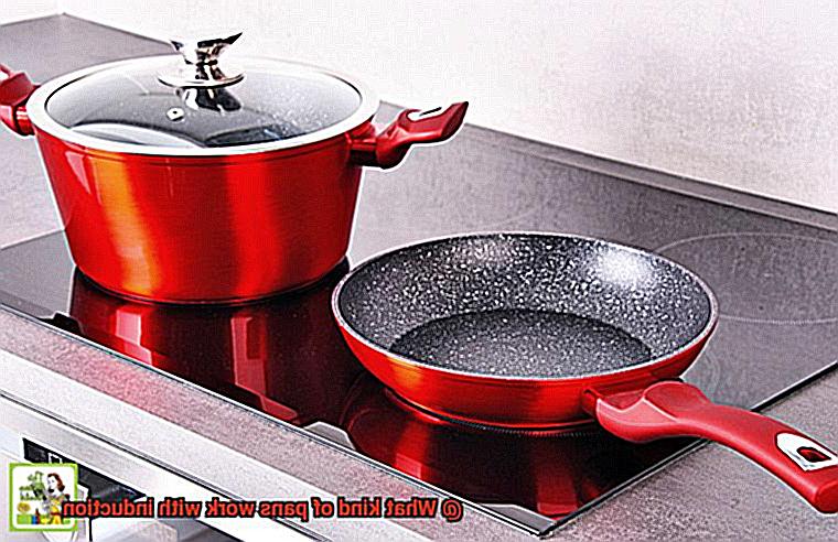 What kind of pans work with induction-5