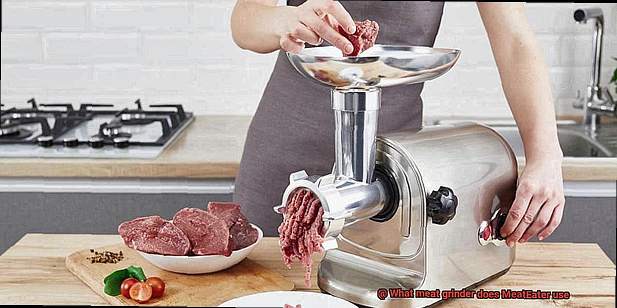 What meat grinder does MeatEater use-2