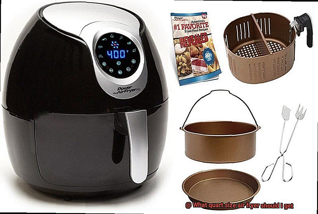 What quart size air fryer should I get-2