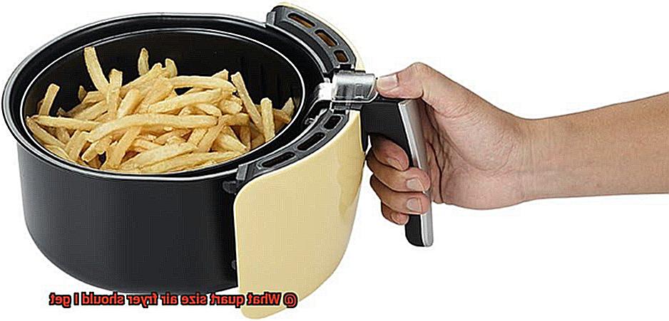 What quart size air fryer should I get-5