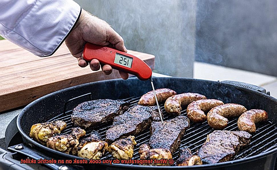 What temperature do you cook steak on an electric skillet-4