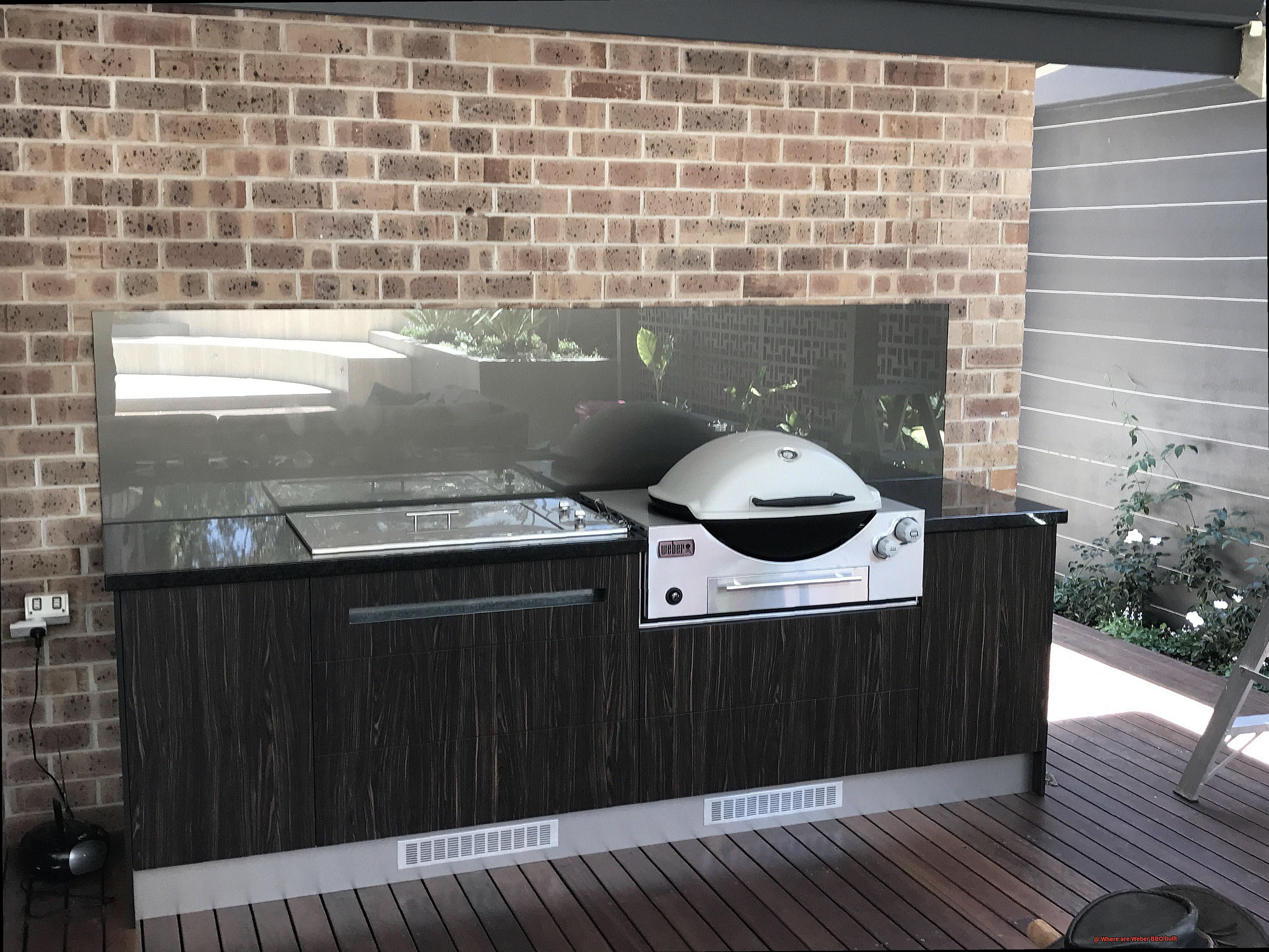 Where are Weber BBQ built-3