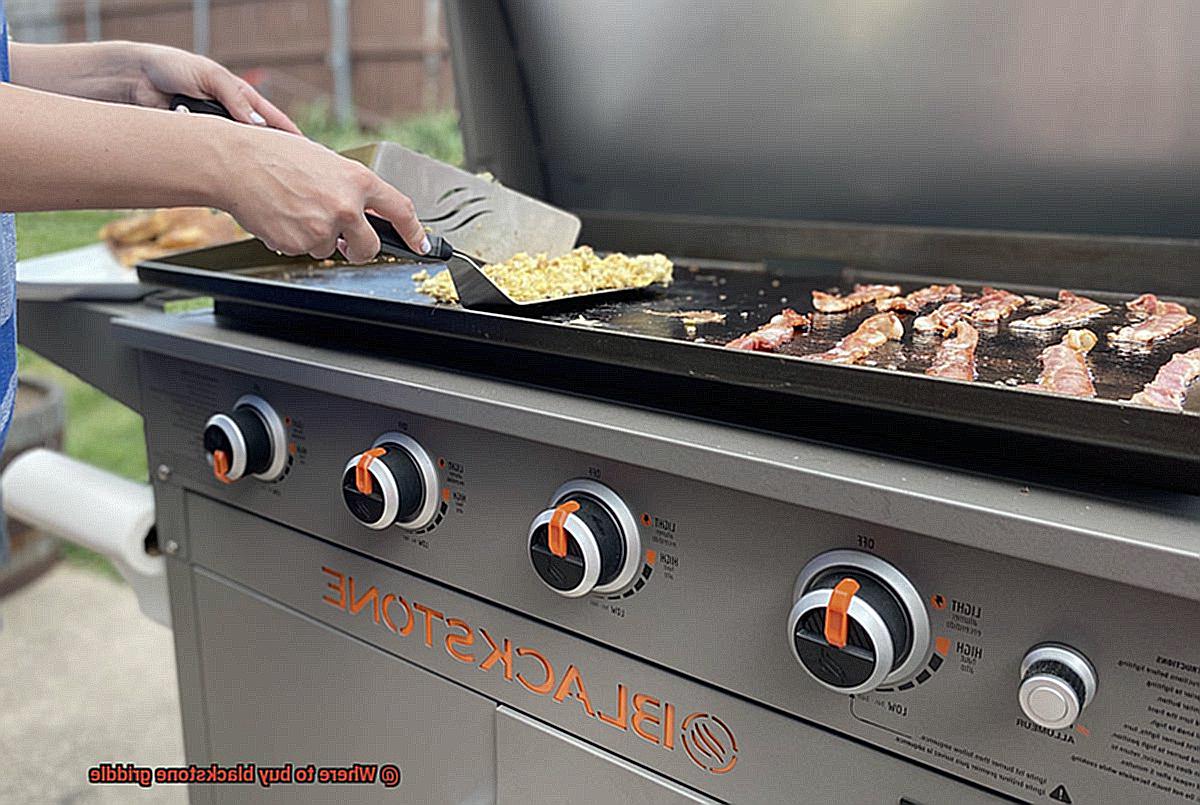 Where to buy blackstone griddle-5