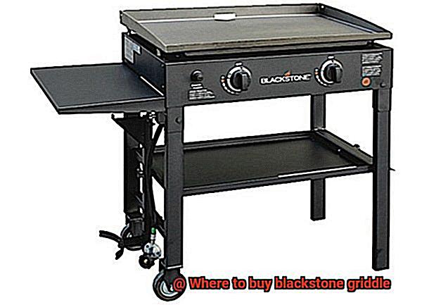 Where to buy blackstone griddle-2