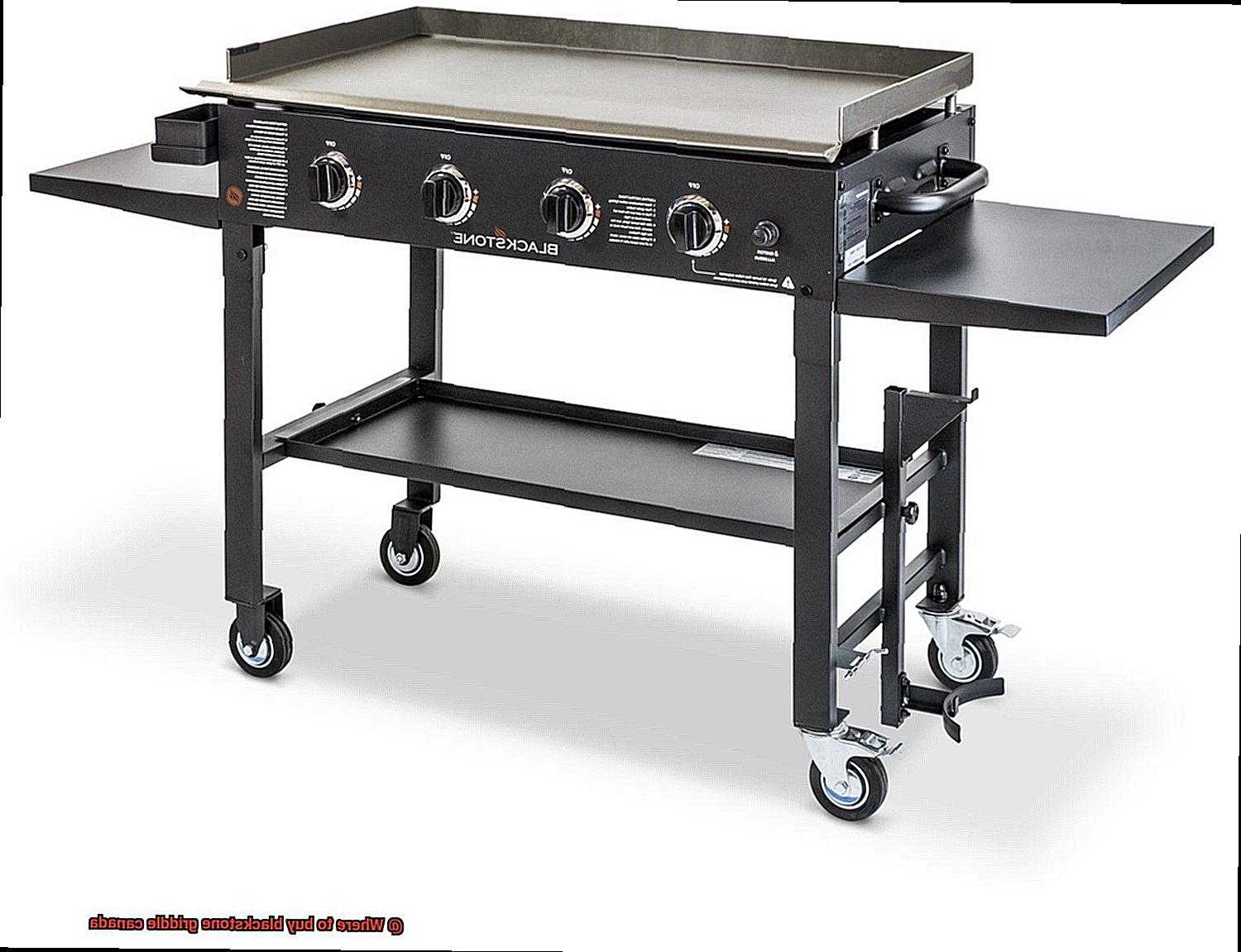 Where to buy blackstone griddle canada-3