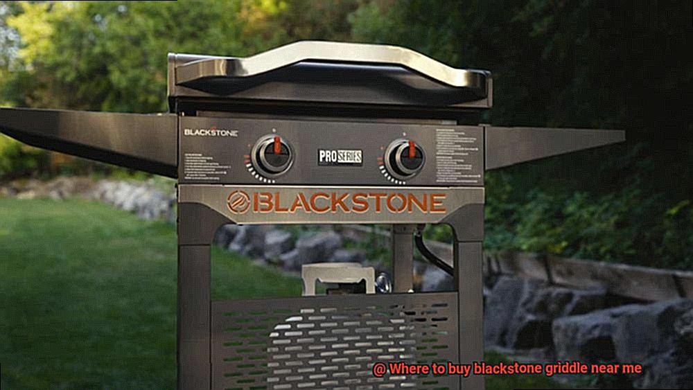 Where to buy blackstone griddle near me-3