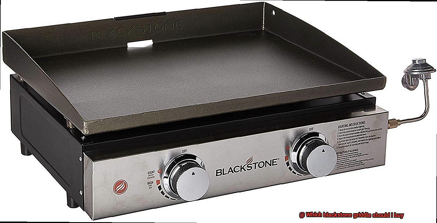 Which blackstone griddle should i buy-4