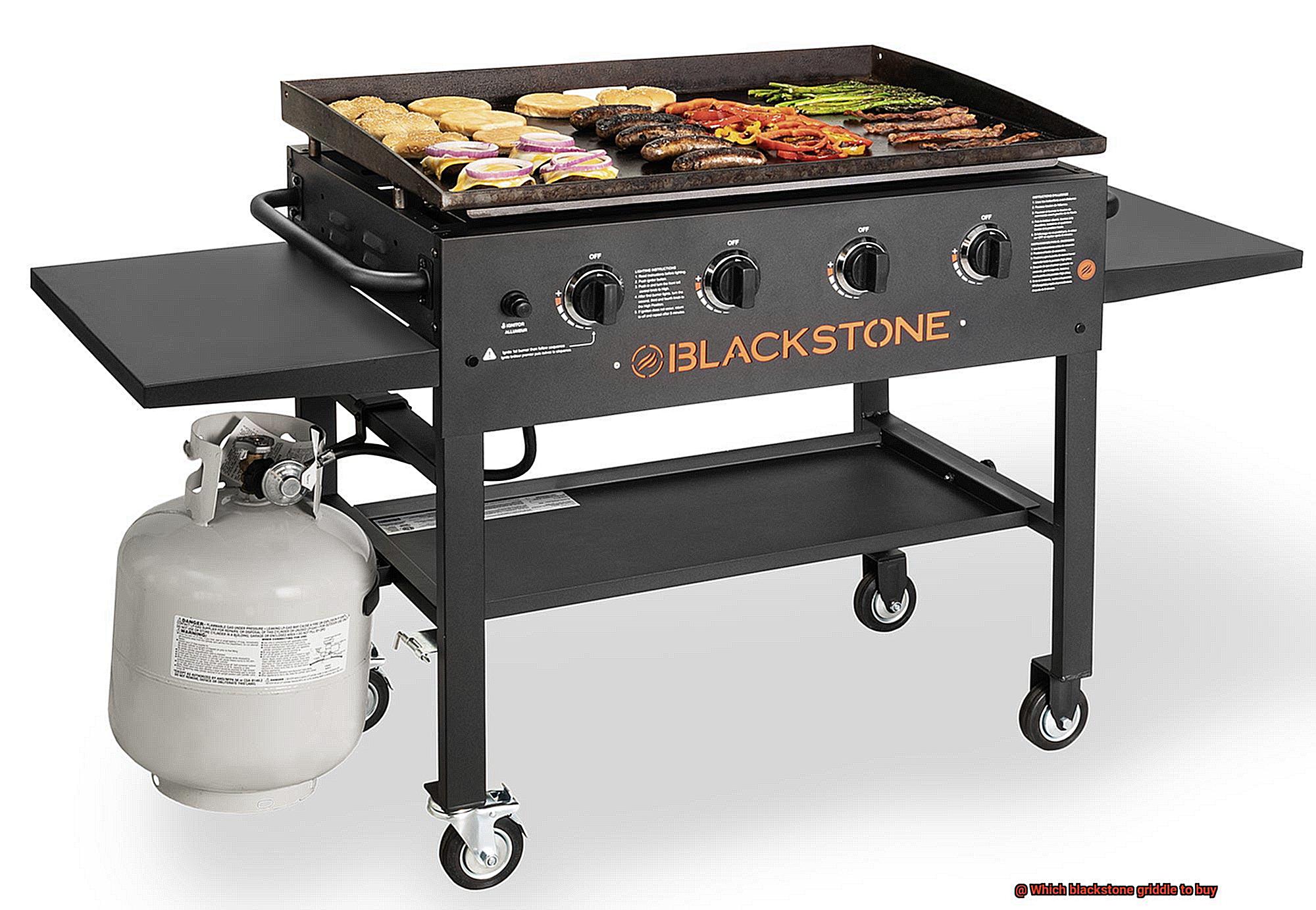 Which blackstone griddle to buy-4