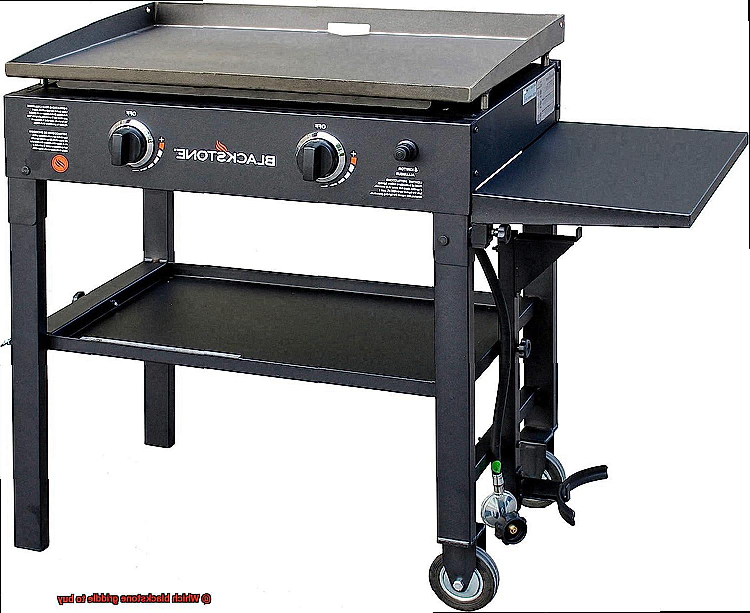 Which blackstone griddle to buy-8