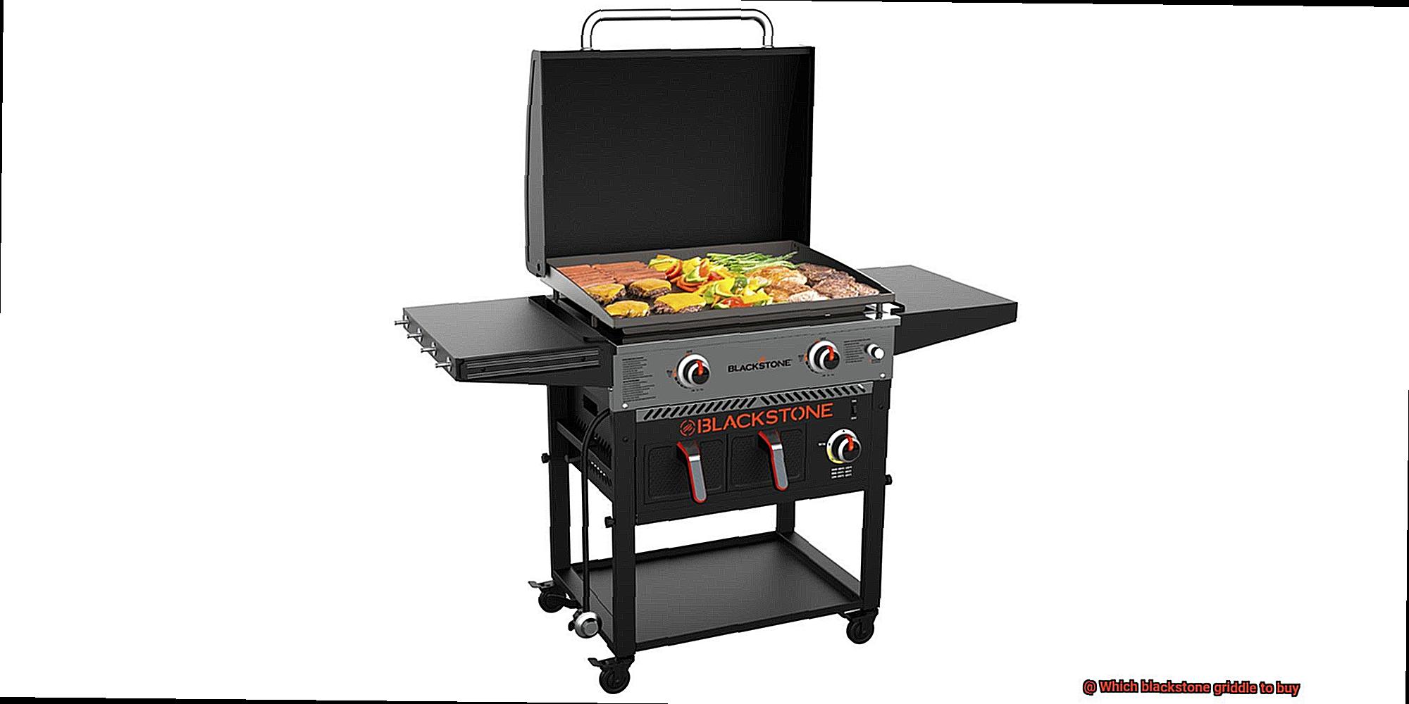 Which blackstone griddle to buy-3