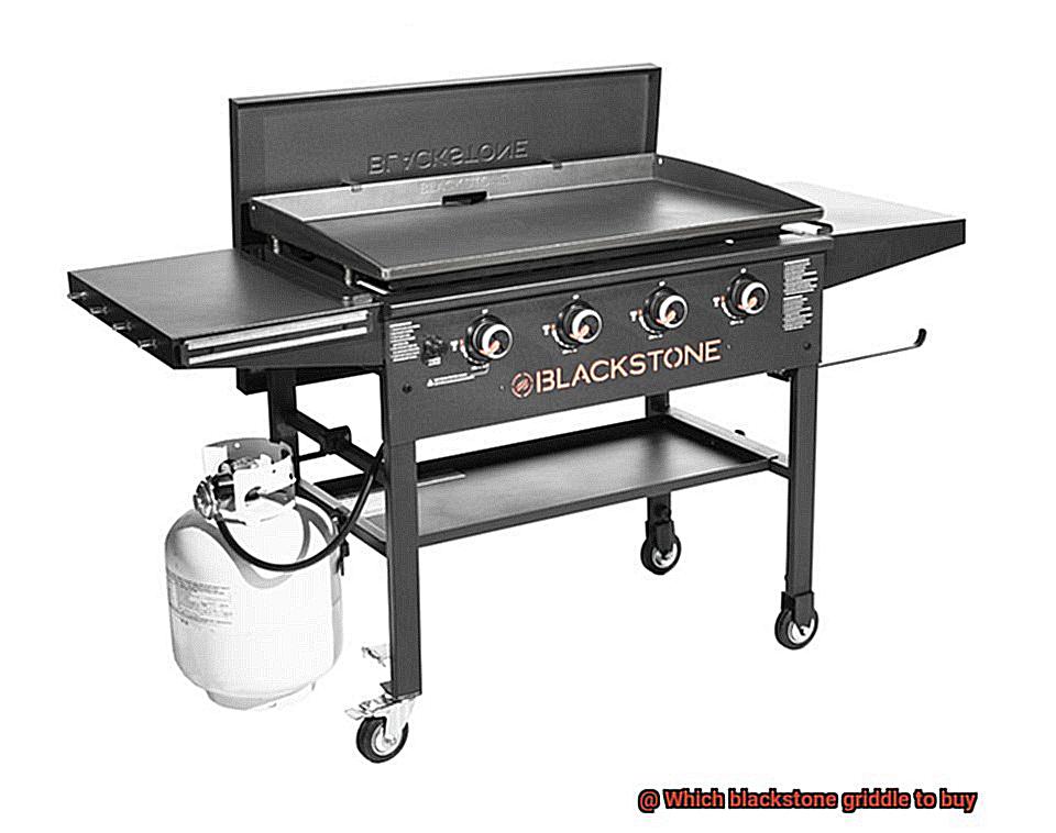 Which blackstone griddle to buy-7