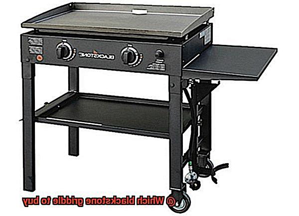 Which blackstone griddle to buy-5