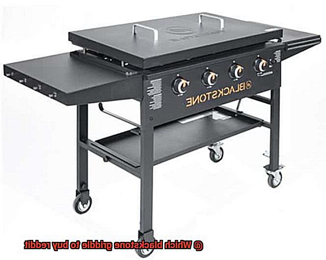 Which blackstone griddle to buy reddit-2