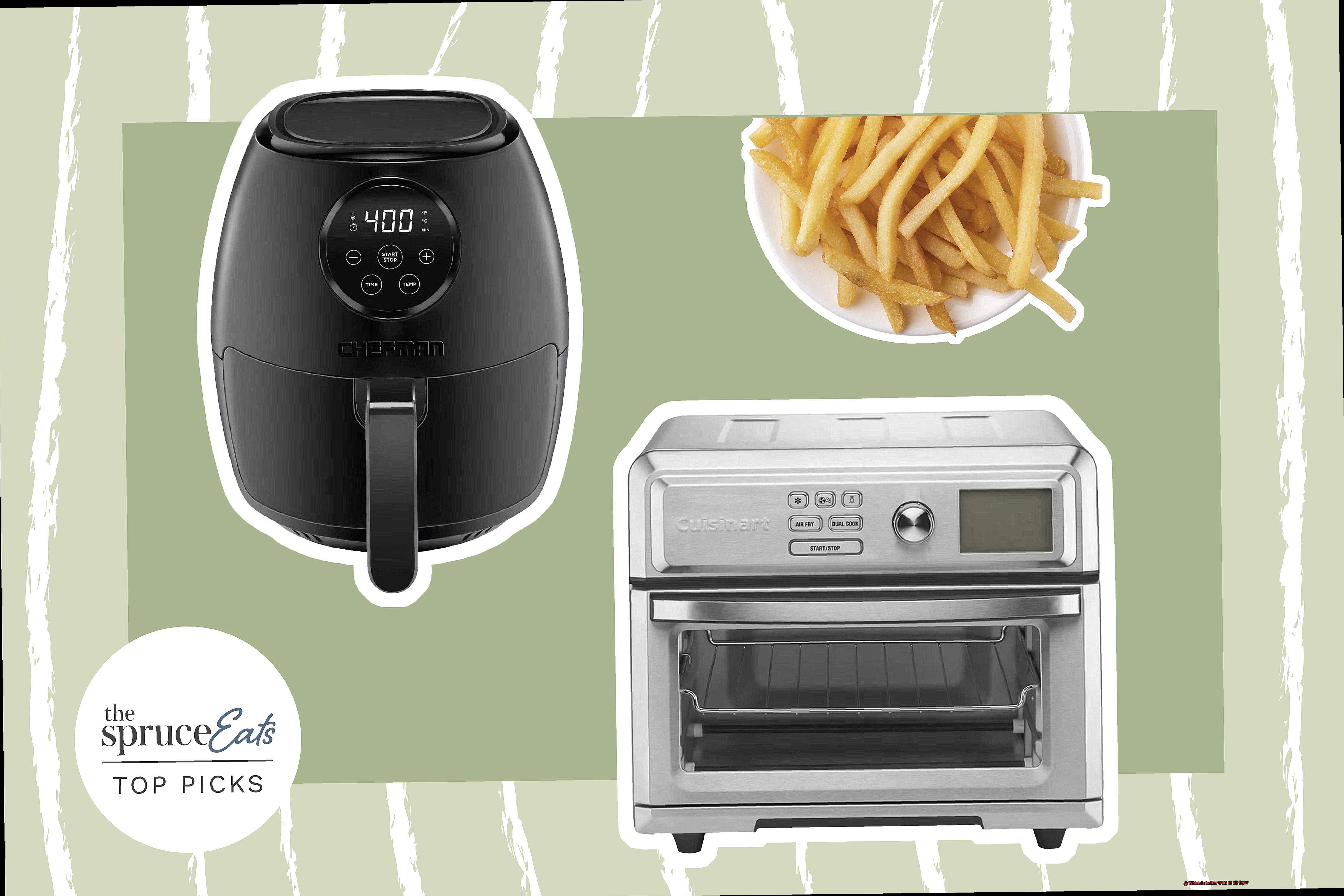 Which is better OTG or air fryer-5