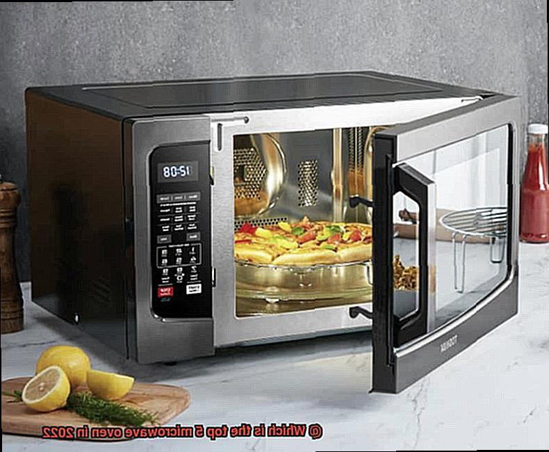 Which is the top 5 microwave oven in 2022-2