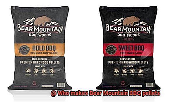 Who makes Bear Mountain BBQ pellets-3