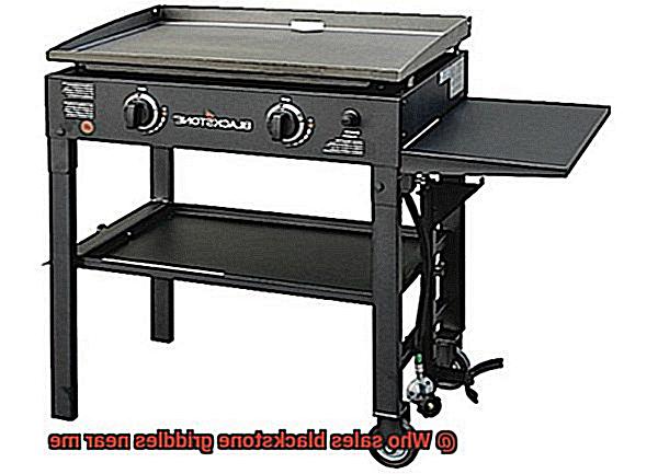 Who sales blackstone griddles near me-6