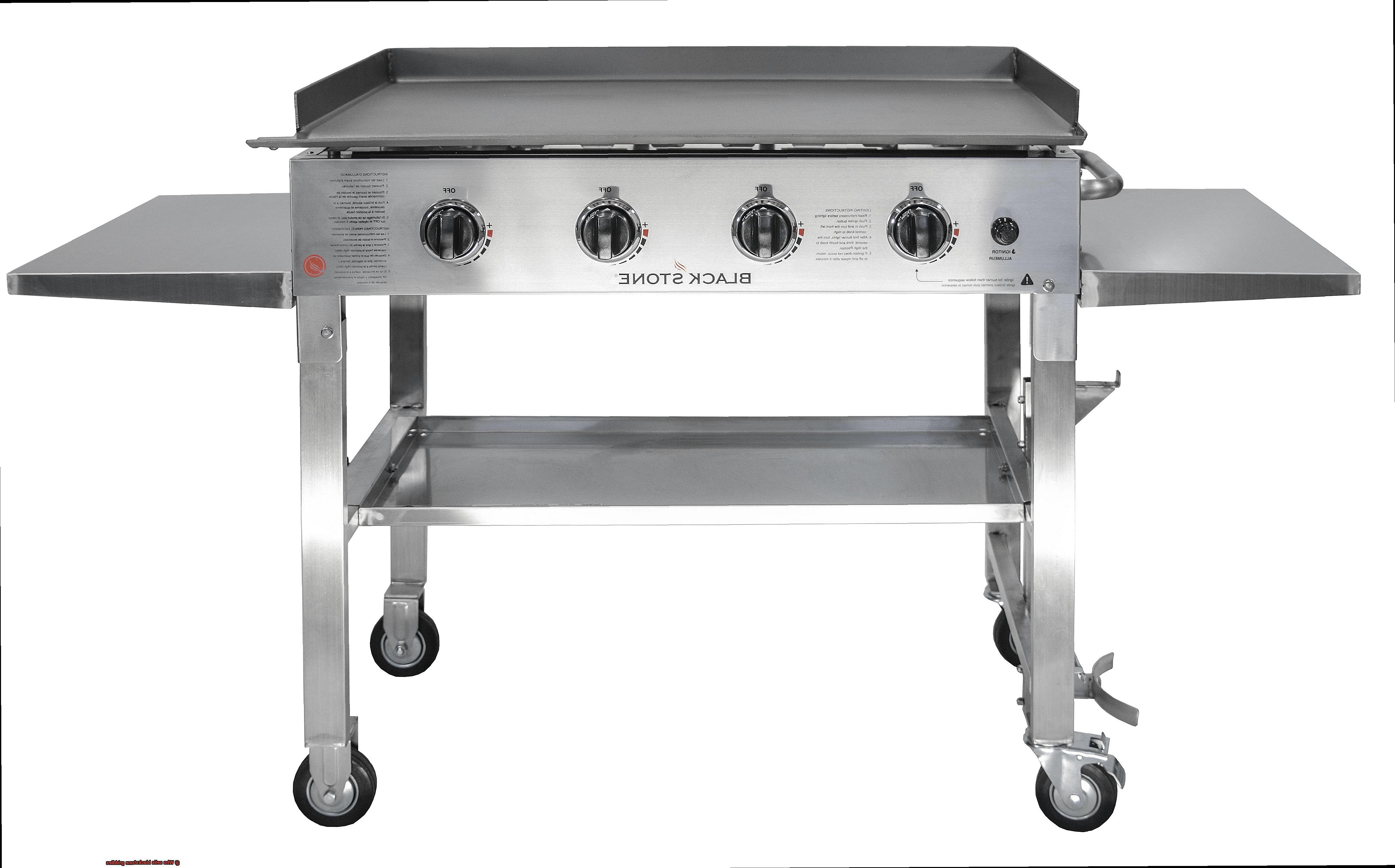 Who sells blackstone griddles-3