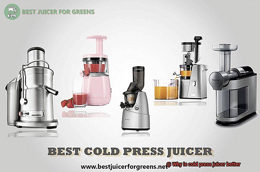 Why is cold press juicer better-8