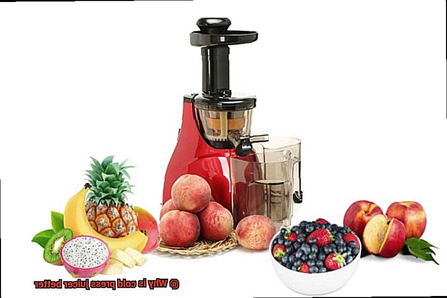 Why is cold press juicer better-7