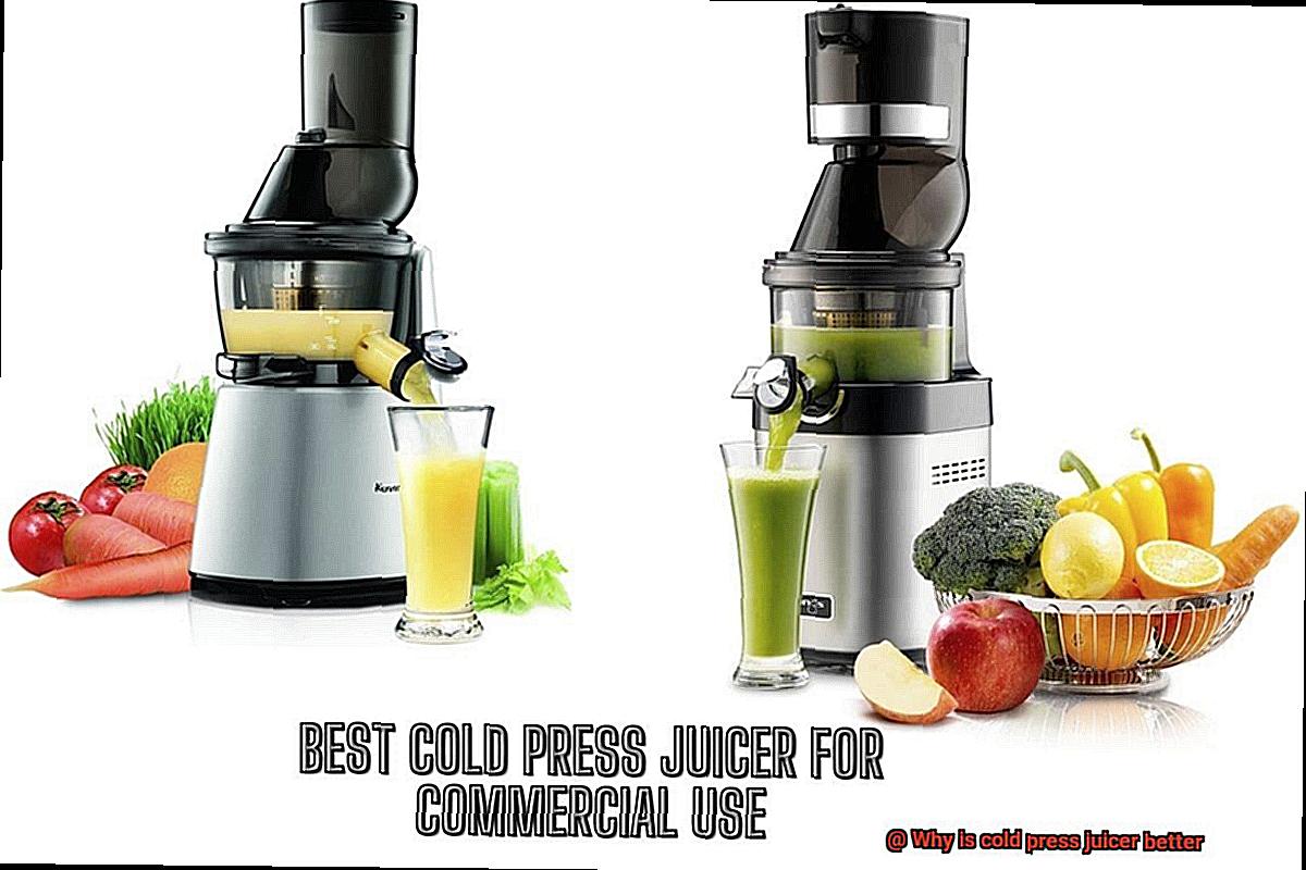 Why is cold press juicer better-6