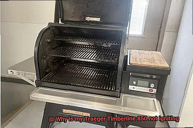 Why is my Traeger Timberline 850 not igniting-3