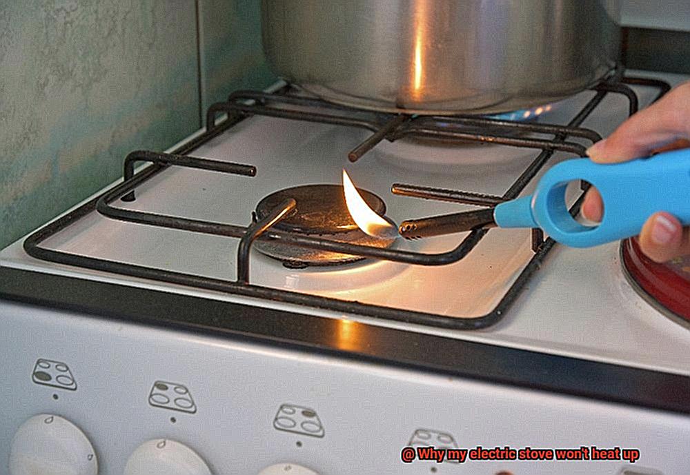 Why my electric stove won't heat up-2