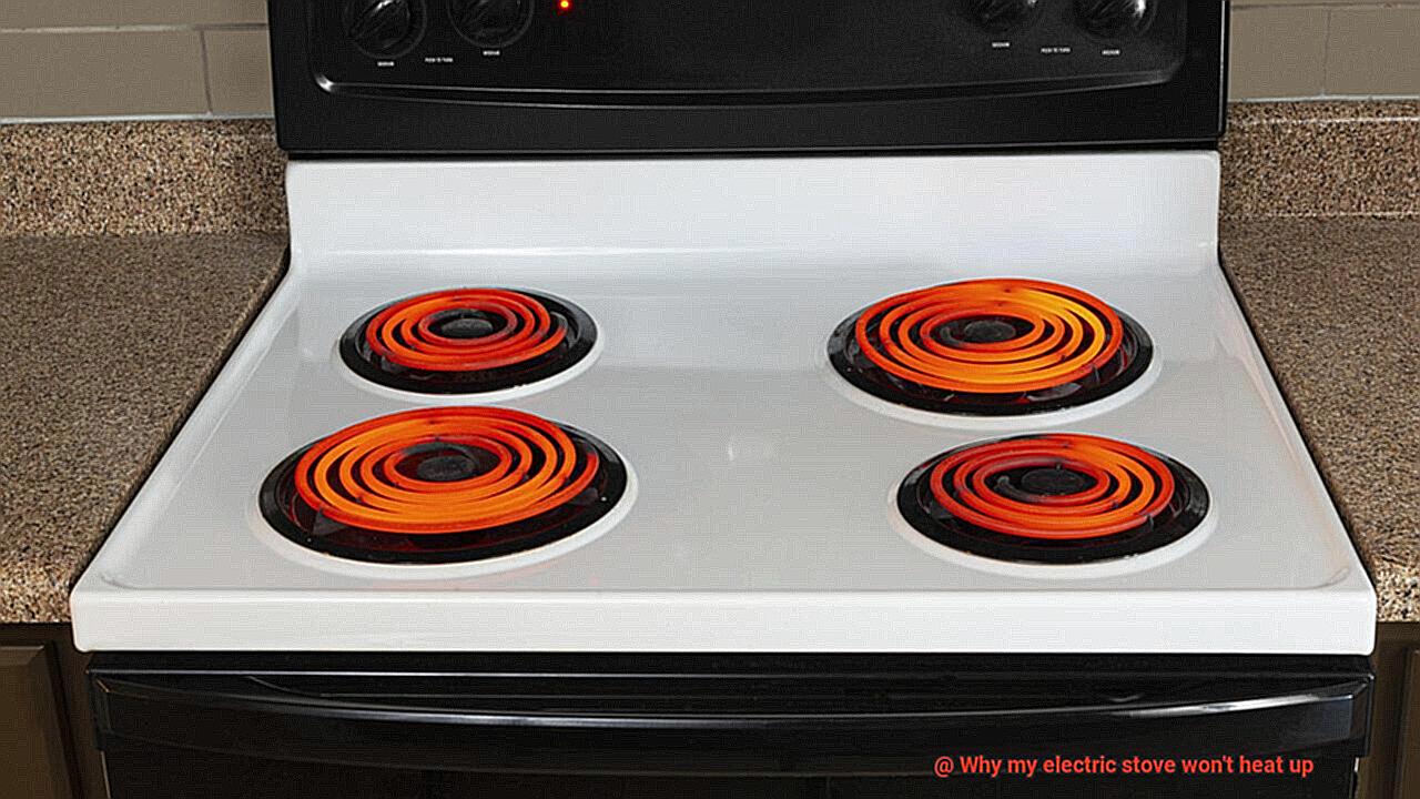 Why my electric stove won't heat up-3