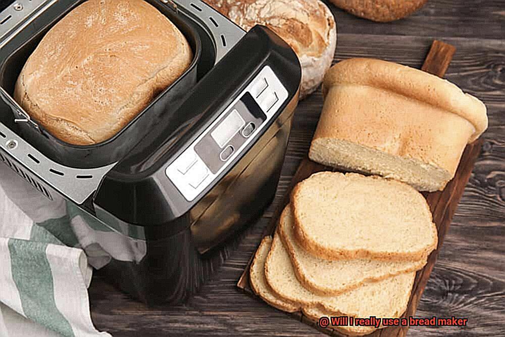 Will I really use a bread maker-6