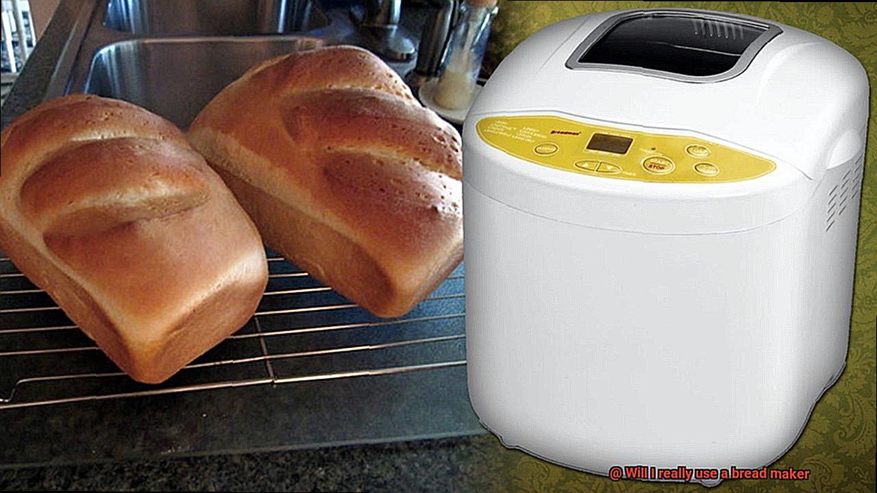 Will I really use a bread maker-5