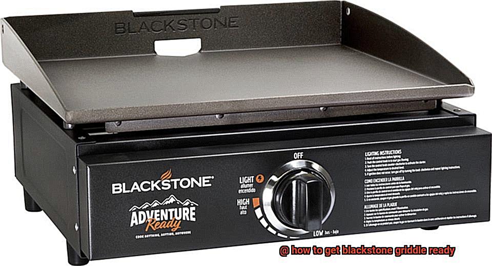 how to get blackstone griddle ready-2