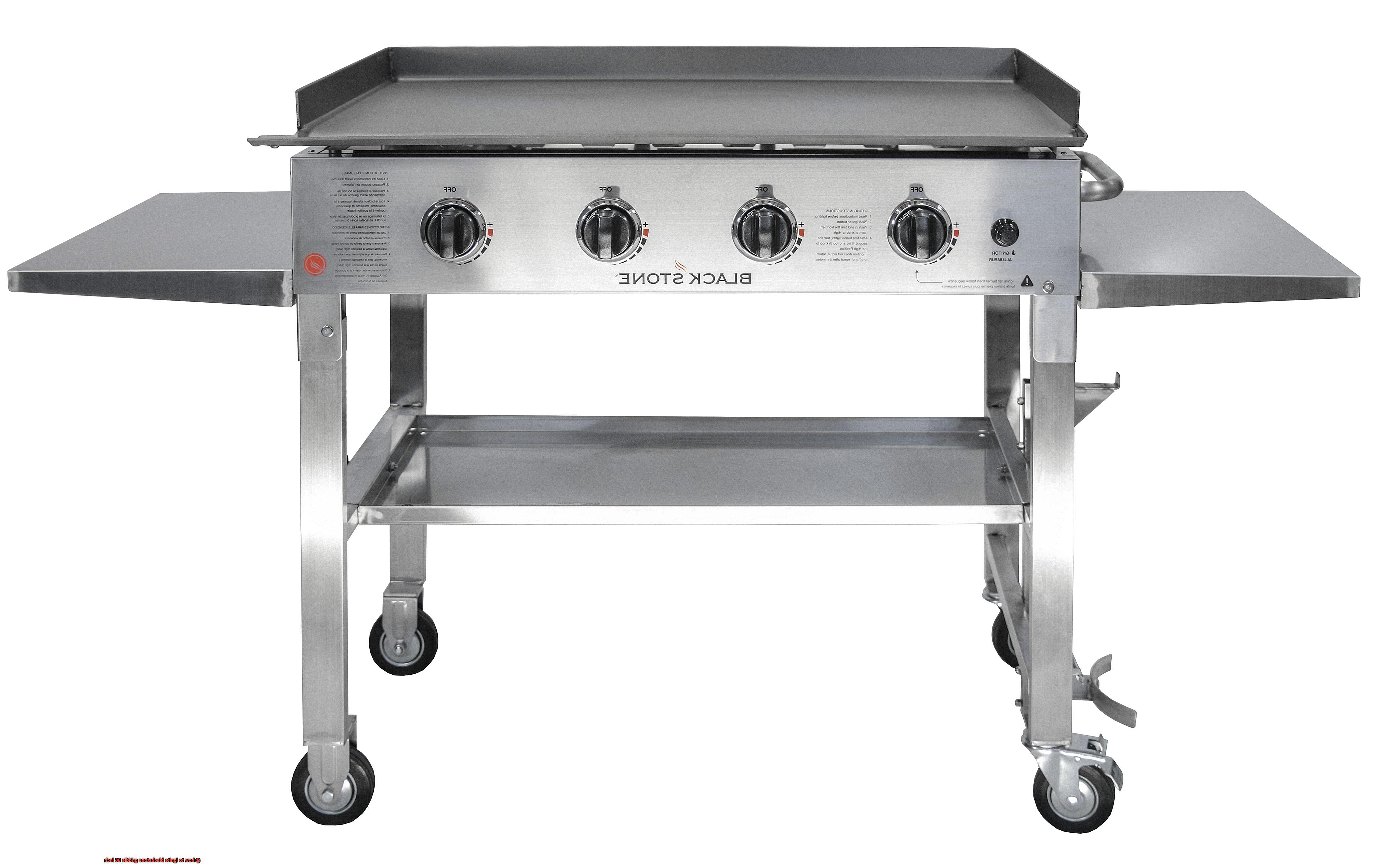how to ignite blackstone griddle 36 inch-3