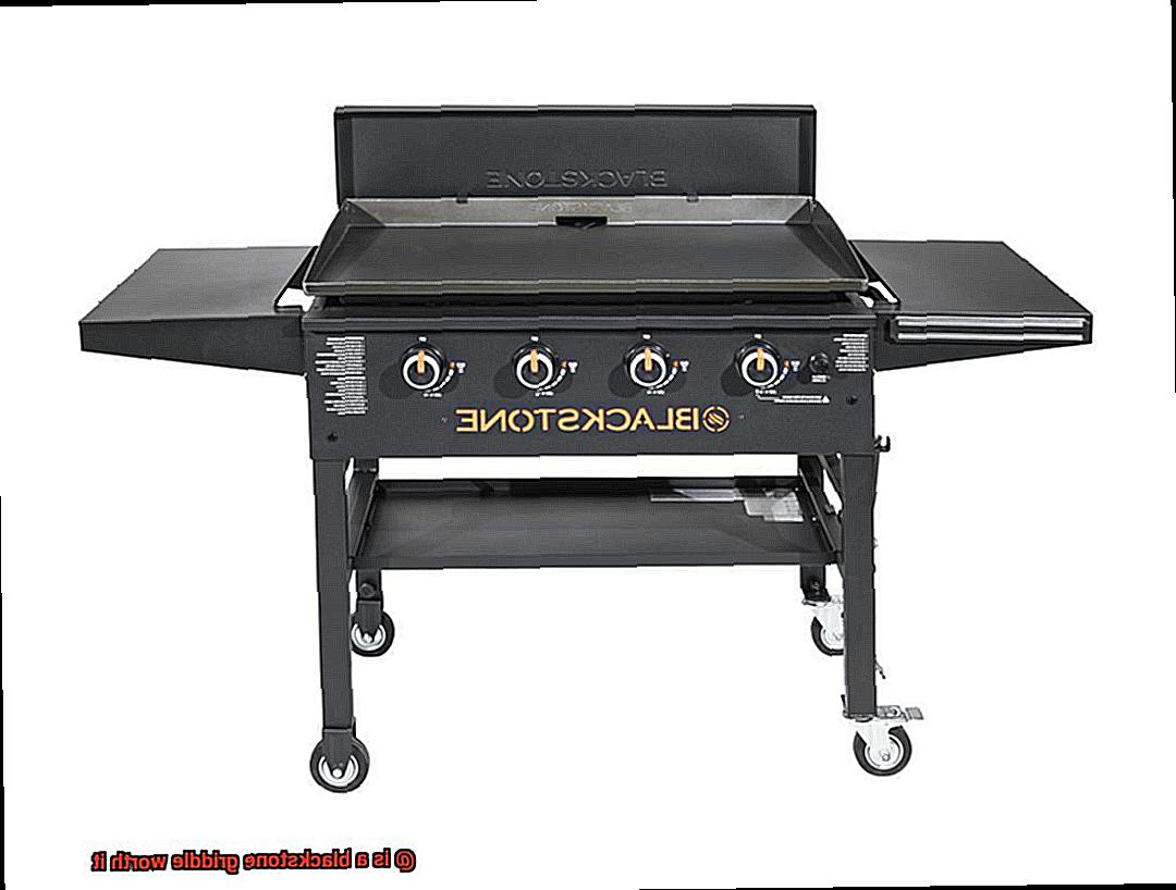 is a blackstone griddle worth it-3