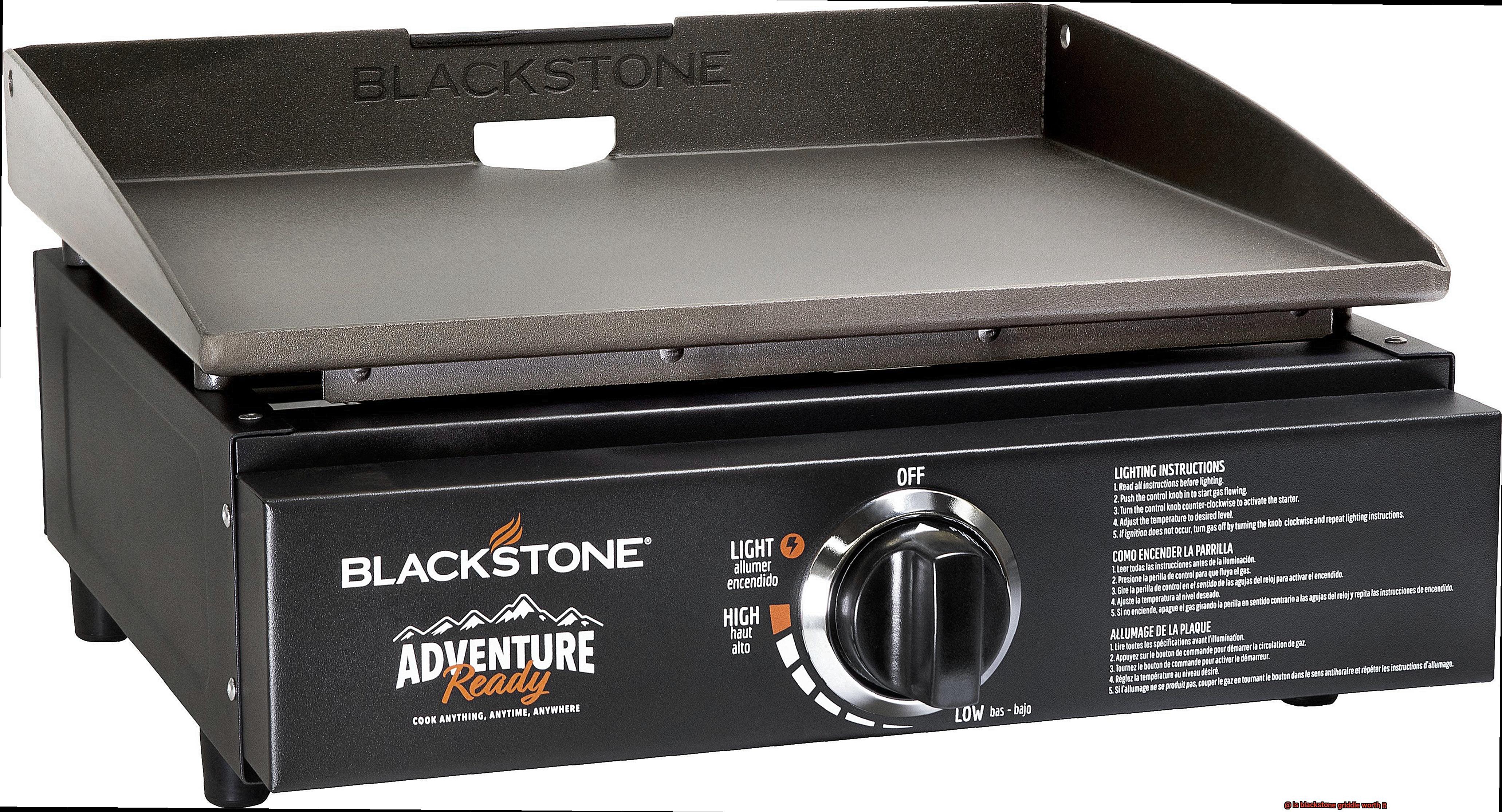 is blackstone griddle worth it-5