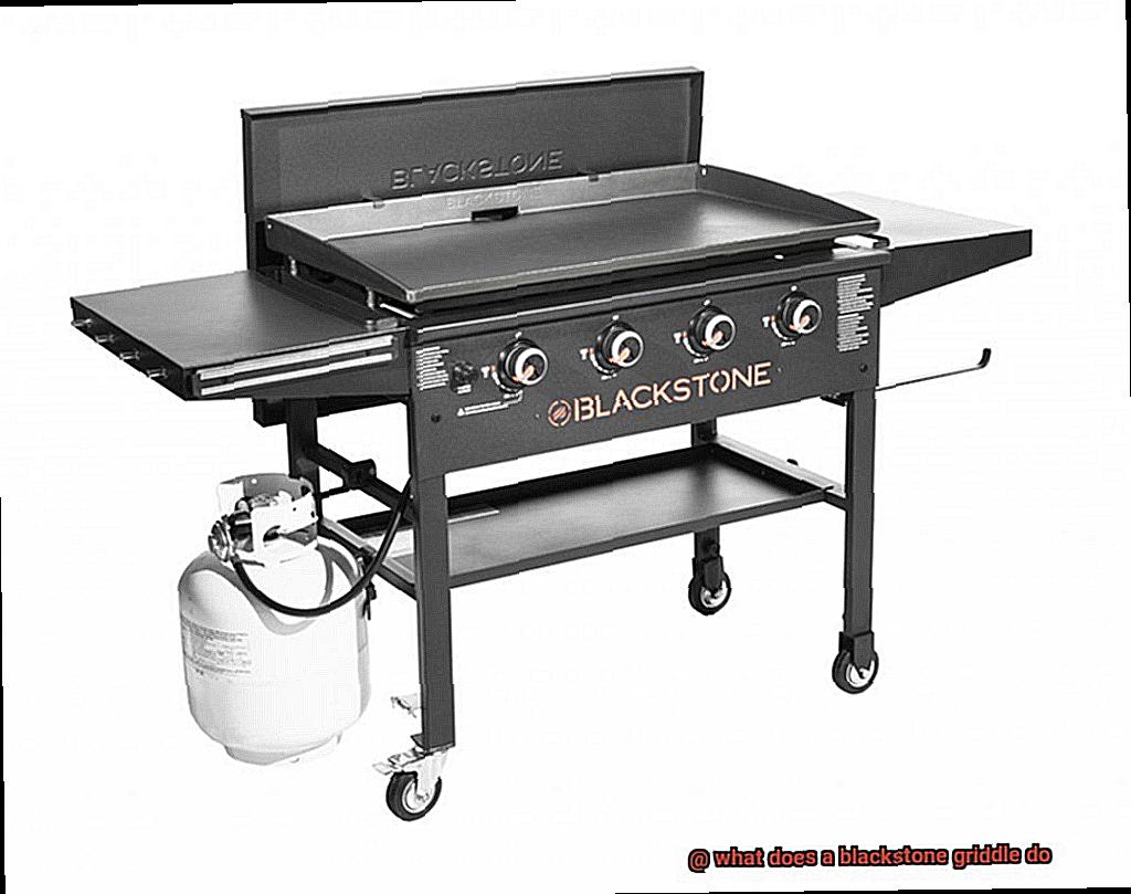 what does a blackstone griddle do-3