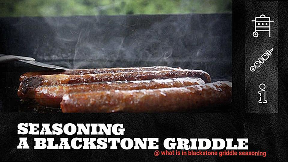 what is in blackstone griddle seasoning-4