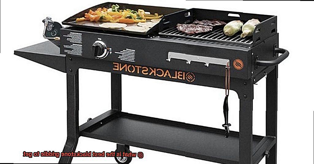 what is the best blackstone griddle to get-5