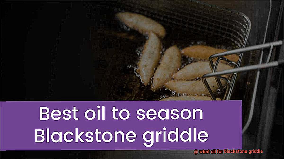 what oil for blackstone griddle-3