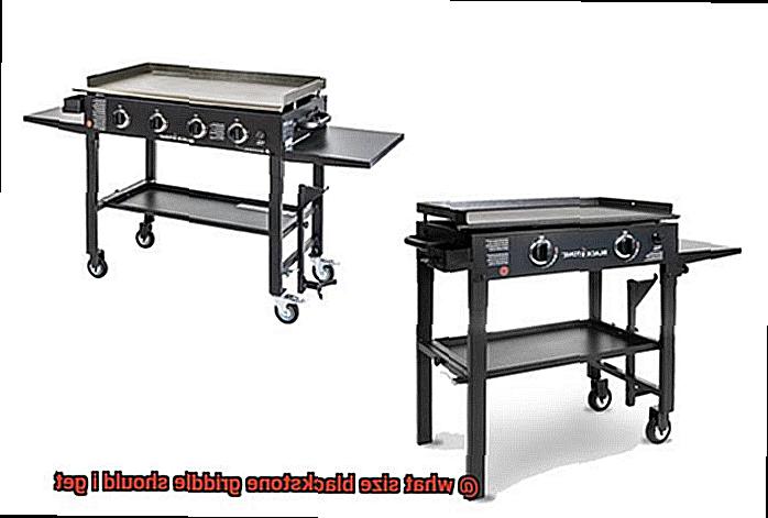 what size blackstone griddle should i get-6