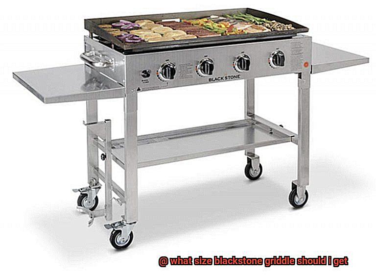 what size blackstone griddle should i get-5