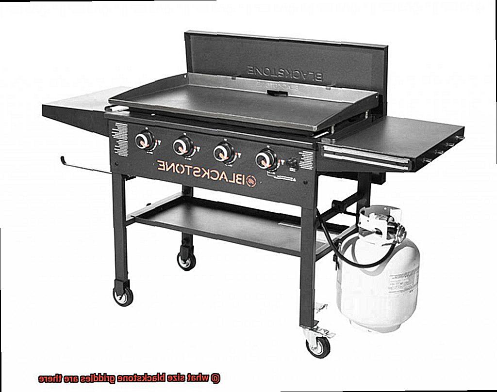 what size blackstone griddles are there-7