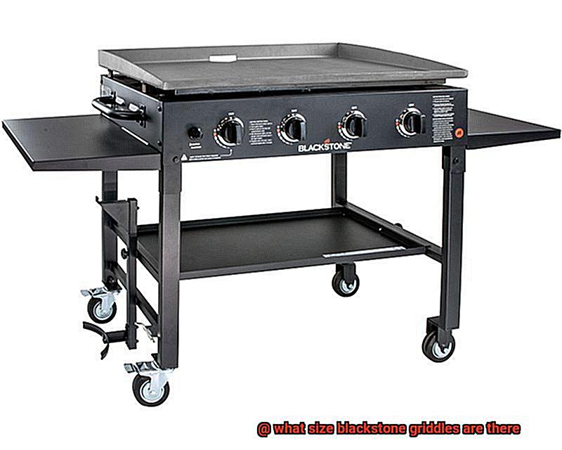 what size blackstone griddles are there-6