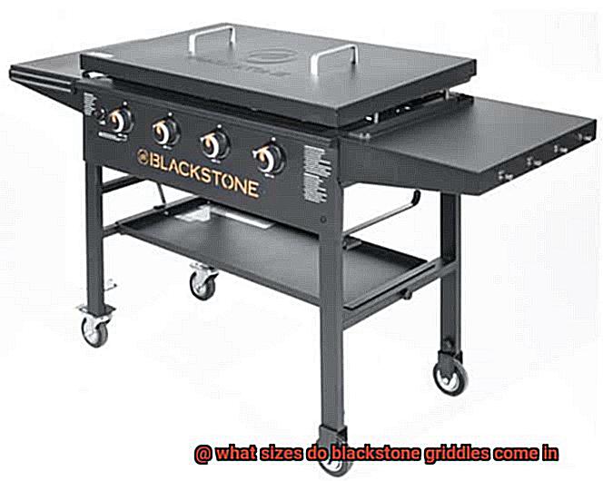 what sizes do blackstone griddles come in-3