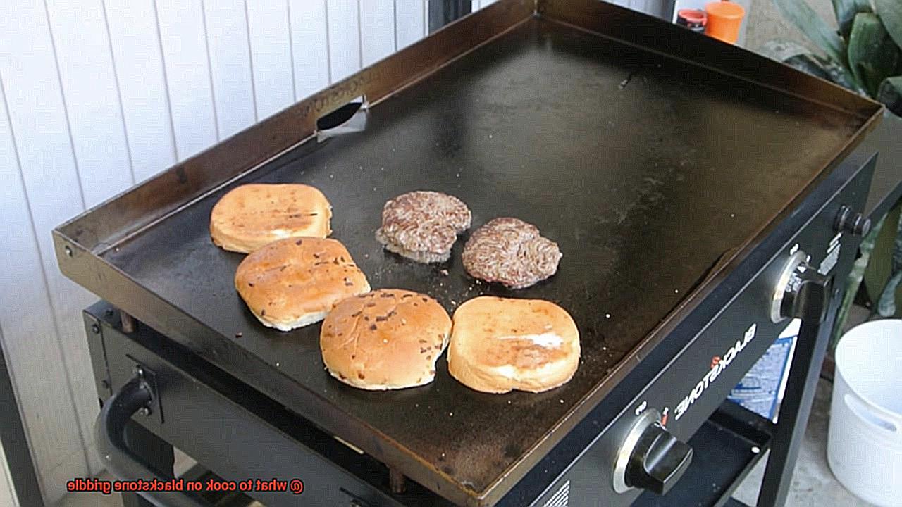 what to cook on blackstone griddle-2