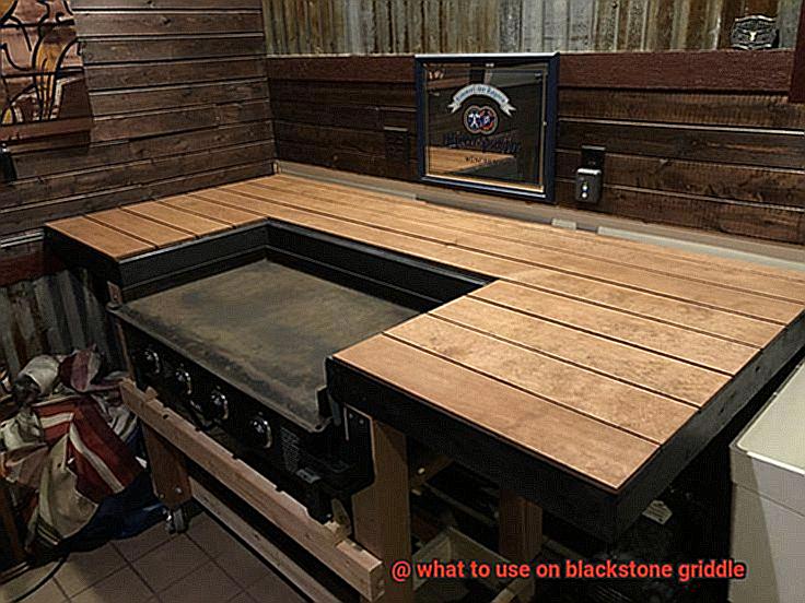 what to use on blackstone griddle-6