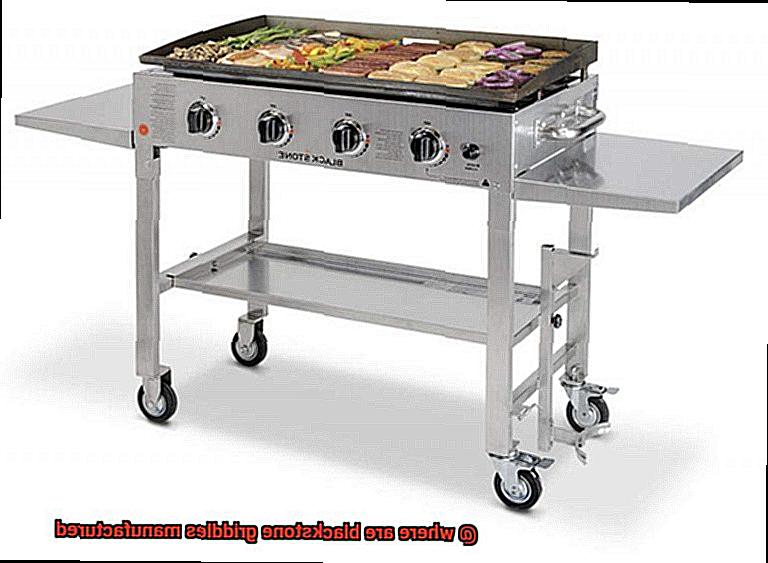 where are blackstone griddles manufactured-2